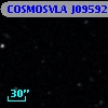 COSMOSVLA J095928.09+024721.0