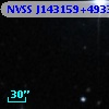NVSS J143159+493344