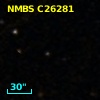 COSMOSVLA J095928.83+023807.5