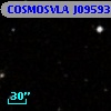 COSMOSVLA J095930.16+015422.6