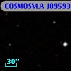COSMOSVLA J095930.40+015527.5