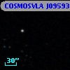 COSMOSVLA J095930.41+022835.3