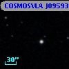 COSMOSVLA J095930.64+023435.4