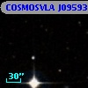 COSMOSVLA J095930.82+020155.1