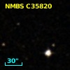 COSMOSVLA J095930.91+023446.1