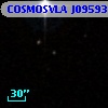COSMOSVLA J095931.24+015916.4