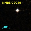 COSMOSVLA J095931.69+021908.4