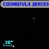 COSMOSVLA J095932.04+022225.9
