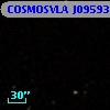 COSMOSVLA J095932.42+015750.4
