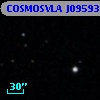 COSMOSVLA J095932.42+023452.2