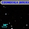 COSMOSVLA J095932.47+015020.8