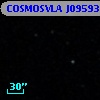 COSMOSVLA J095932.60+022309.0