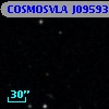 COSMOSVLA J095932.97+024900.4