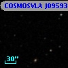 COSMOSVLA J095933.21+013014.7