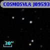 COSMOSVLA J095933.47+013614.5
