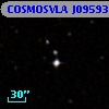 COSMOSVLA J095933.74+014906.0