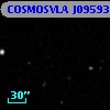 COSMOSVLA J095934.12+015711.3
