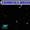 COSMOSVLA J095934.24+013419.2