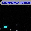 COSMOSVLA J095934.44+013804.7