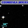 COSMOSVLA J095934.53+014315.7