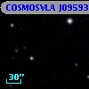 COSMOSVLA J095934.58+021842.0