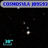 COSMOSVLA J095934.59+014923.1