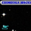 COSMOSVLA J095934.60+014248.2