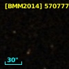 COSMOSVLA J095934.64+015650.9