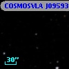 COSMOSVLA J095935.10+021305.7