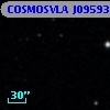 COSMOSVLA J095935.20+023400.7