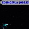 COSMOSVLA J095935.25+024015.1