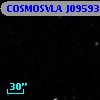 COSMOSVLA J095935.42+022236.8