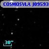 COSMOSVLA J095936.21+020808.1