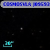 COSMOSVLA J095936.44+021614.6