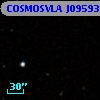 COSMOSVLA J095936.66+015741.0