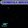 COSMOSVLA J095936.67+023707.1