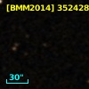 COSMOSVLA J095936.93+014700.0