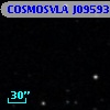 COSMOSVLA J095937.03+022922.4