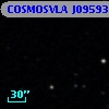 COSMOSVLA J095938.01+022856.6