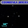 COSMOSVLA J095938.40+021827.9