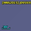 COSMOSVLA J095939.18+023403.6
