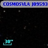 COSMOSVLA J095939.77+014712.6
