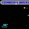 COSMOSVLA J095939.77+014041.0