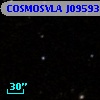 COSMOSVLA J095939.80+015515.5