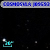 COSMOSVLA J095939.92+021702.6