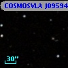 COSMOSVLA J095940.25+015121.9