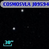 COSMOSVLA J095940.44+024157.5