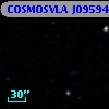 COSMOSVLA J095940.53+022024.2