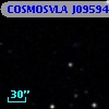 COSMOSVLA J095940.74+021938.8