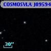 COSMOSVLA J095940.78+023136.4
